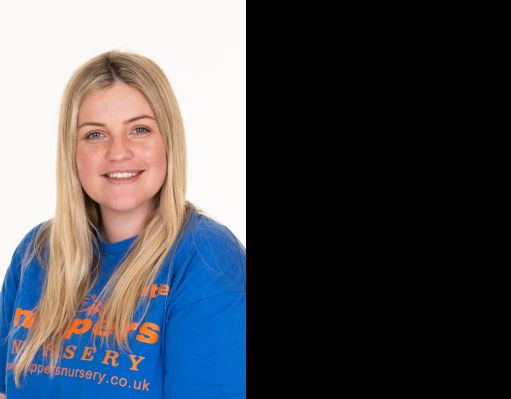 Katie - Manager & Early Year Teacher